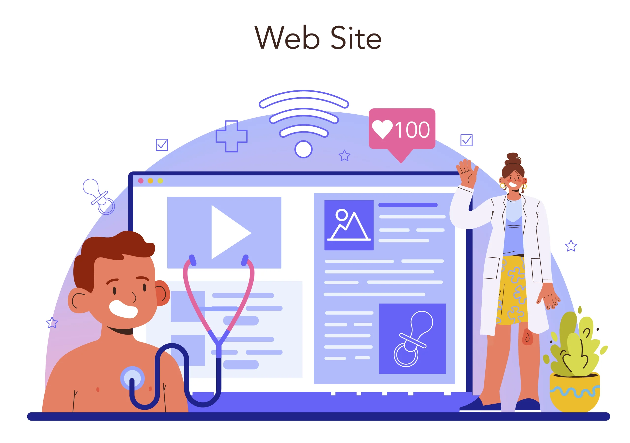 AI-Powered SEO in Healthcare 2025