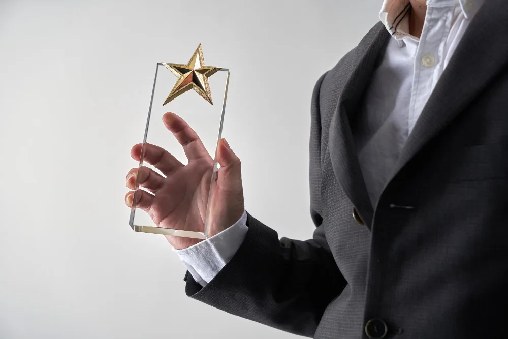 Awards & Recognition