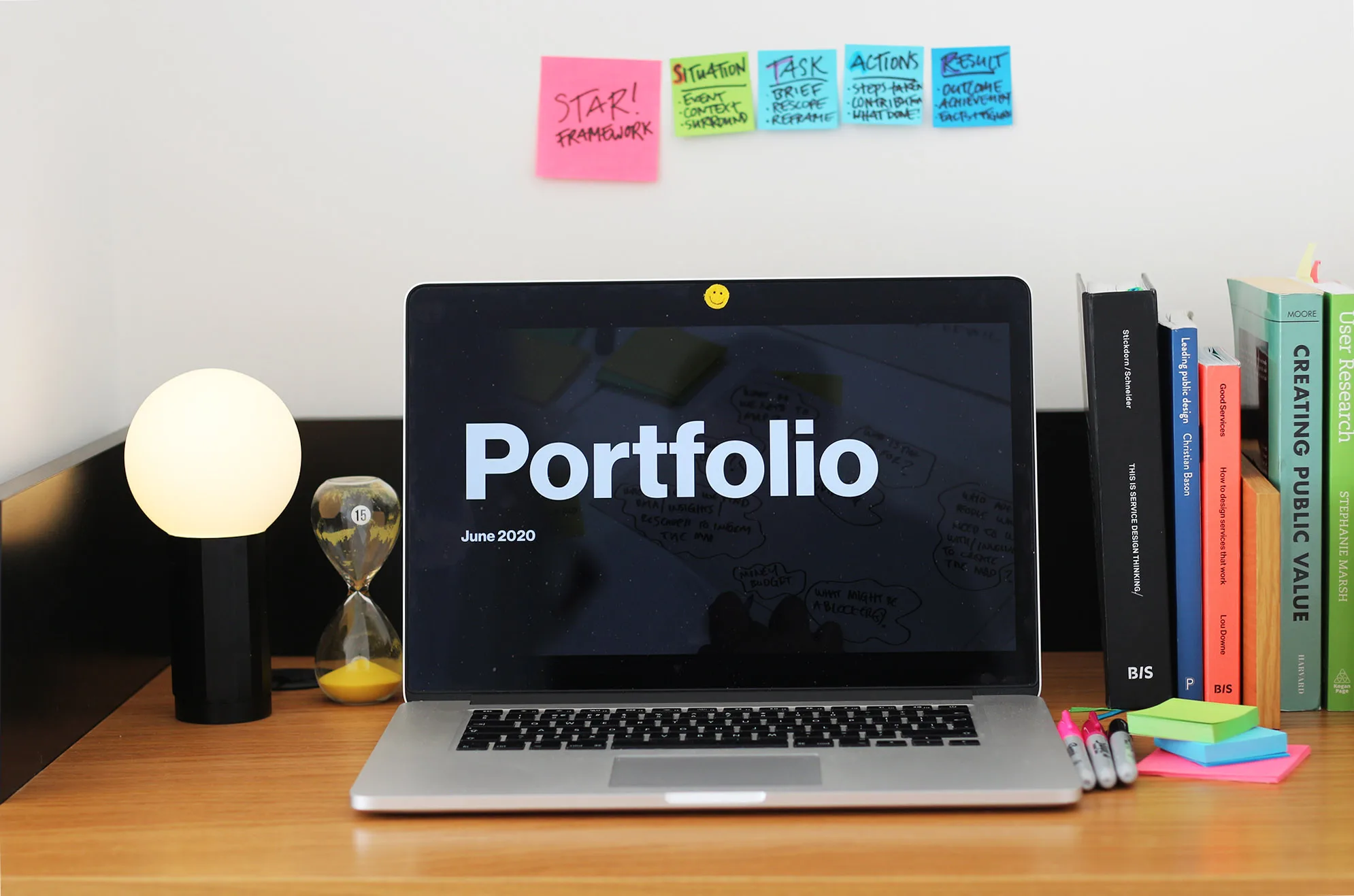 Design Portfolio