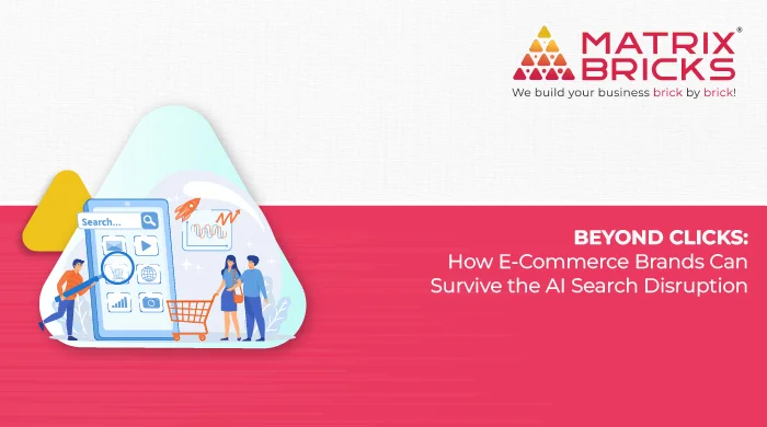 Banner Beyond the clicks - How E-Commerce Brands Can Survive the AI Search Disruption