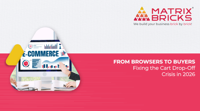 Fixing the Cart Drop-Off Crisis in 2026