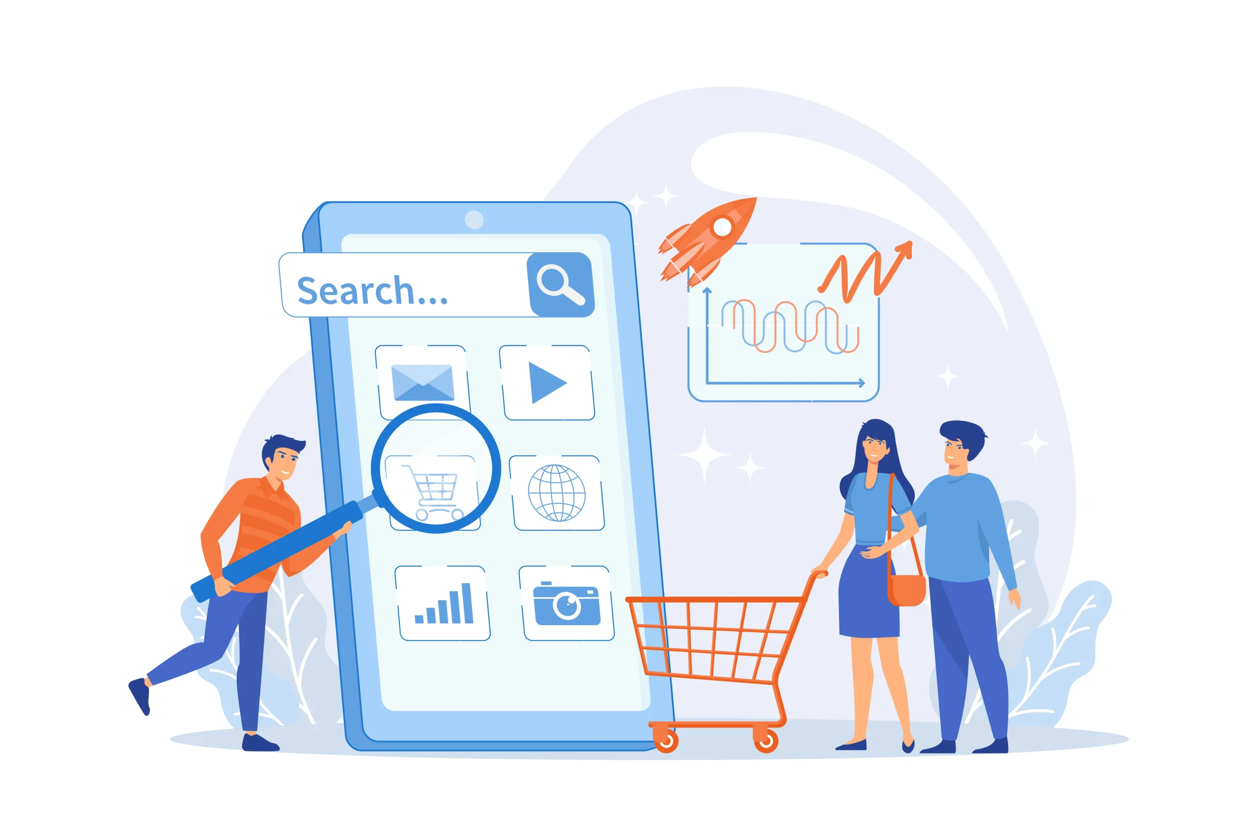 e-commerce SEO in 2026
