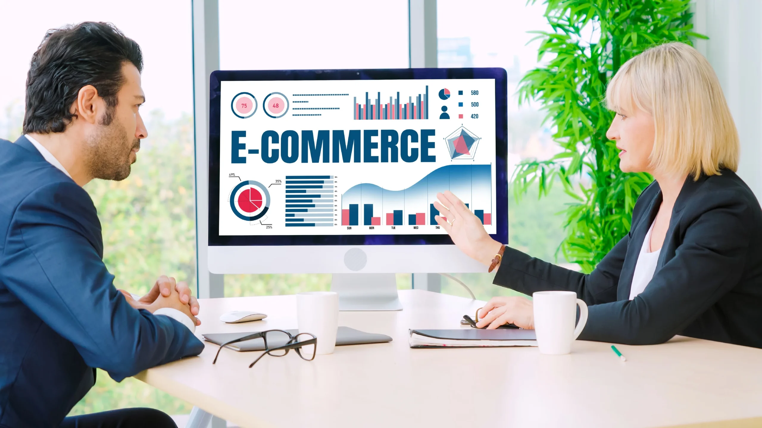 e-commerce conversion rate optimization