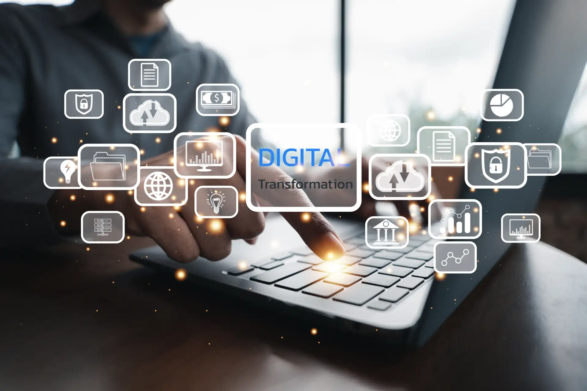 why AI is at the core of the UAE’s Vision 2031