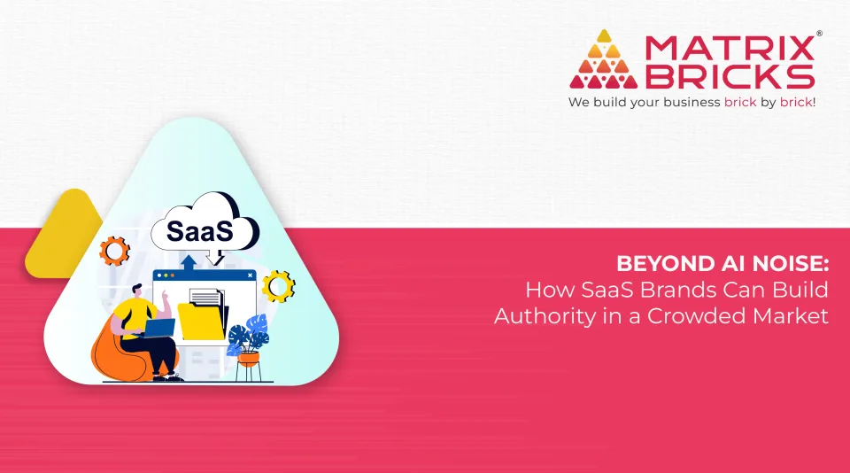 How SaaS Brands Can Build Authority