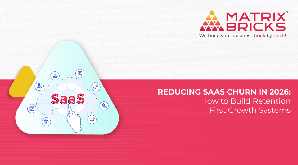 Reducing SaaS Churn