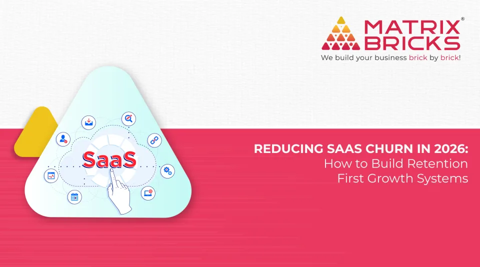 Reducing SaaS Churn