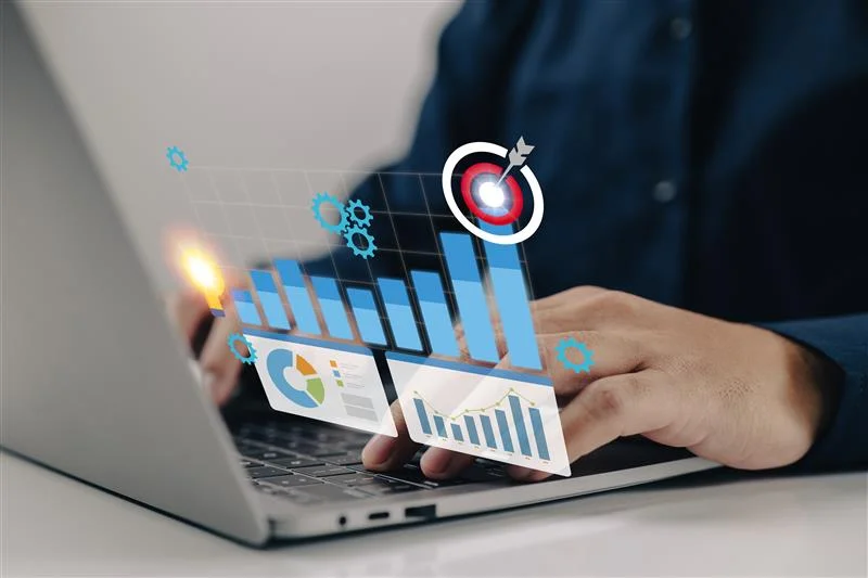 Predictive Analytics Marketing