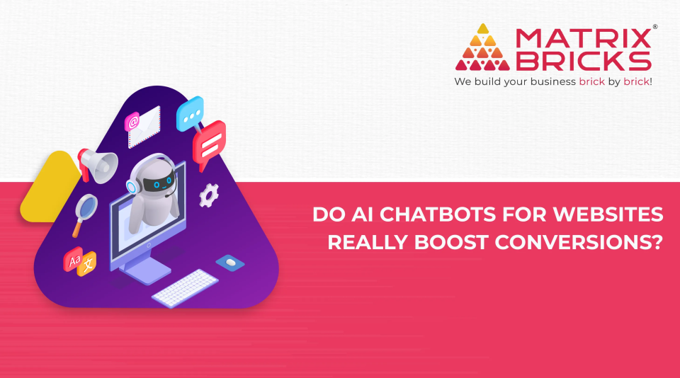 Do AI Chatbots for Websites Really Boost Conversions