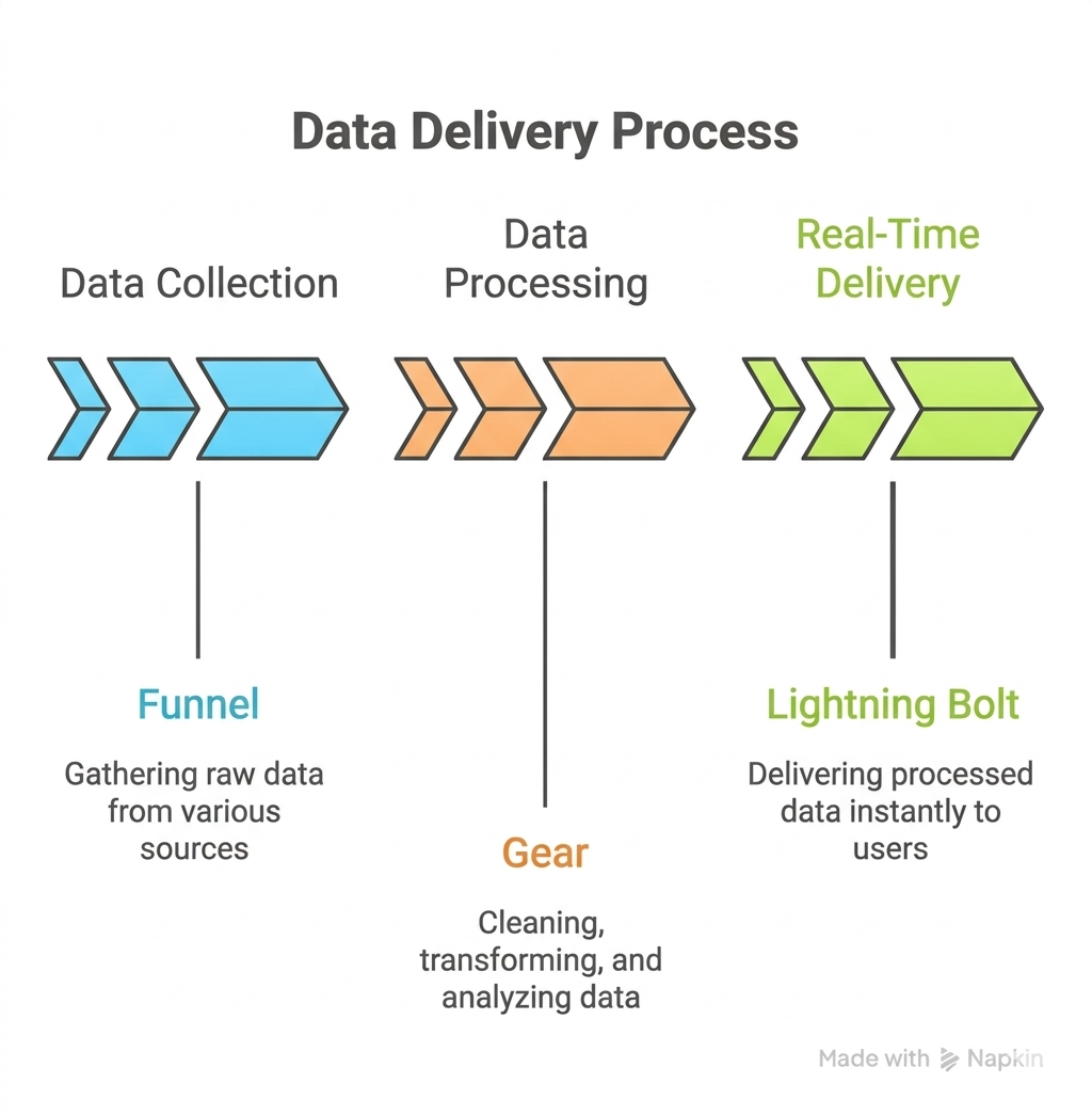 What is data engineering