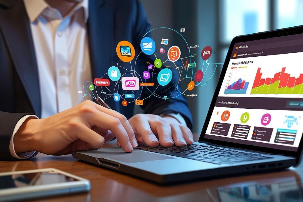 Digital Marketing UK