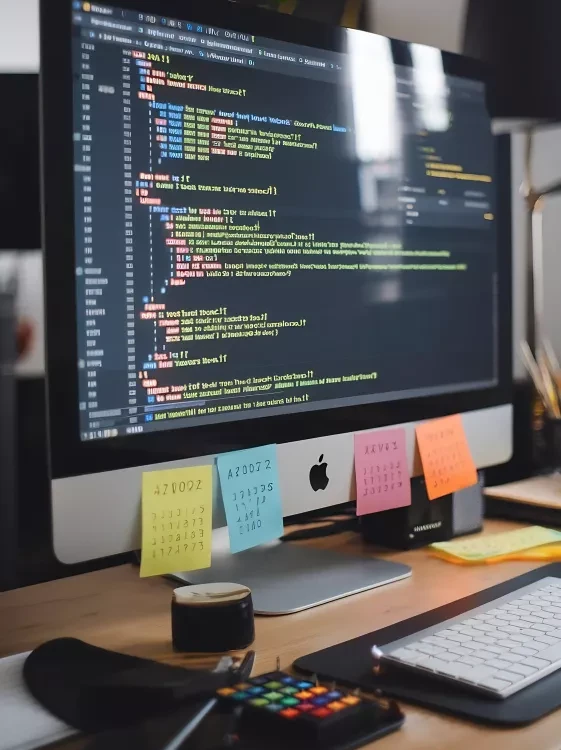 Web Design & Development