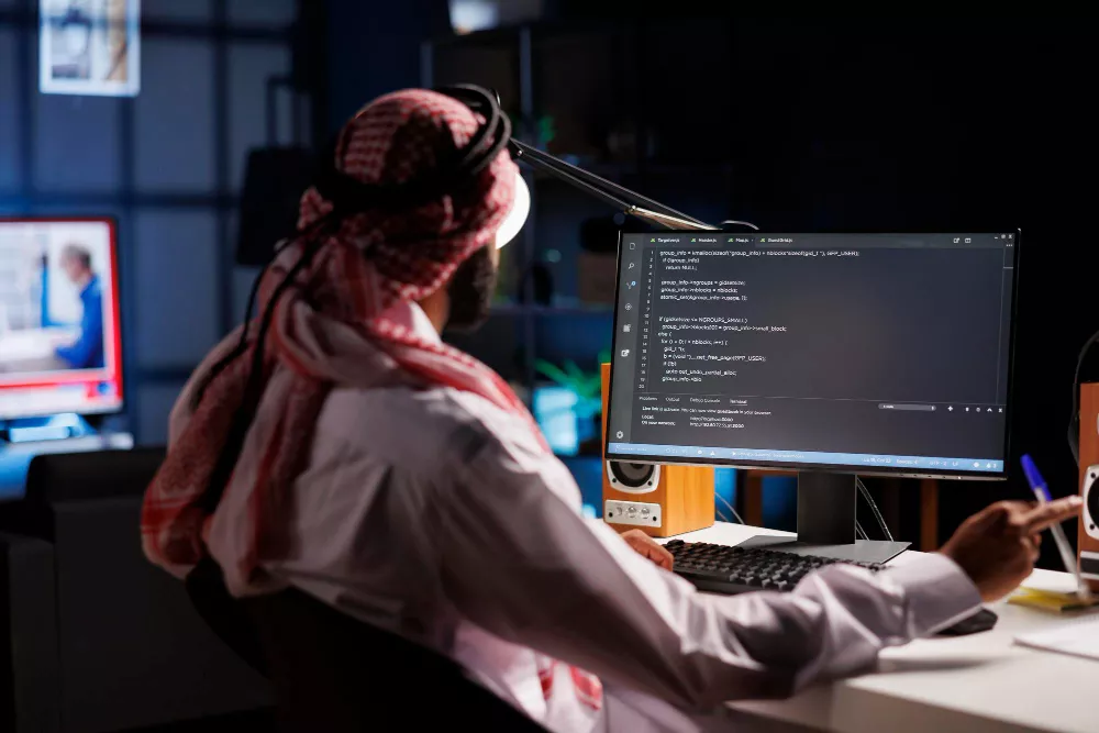 Web Design & Development