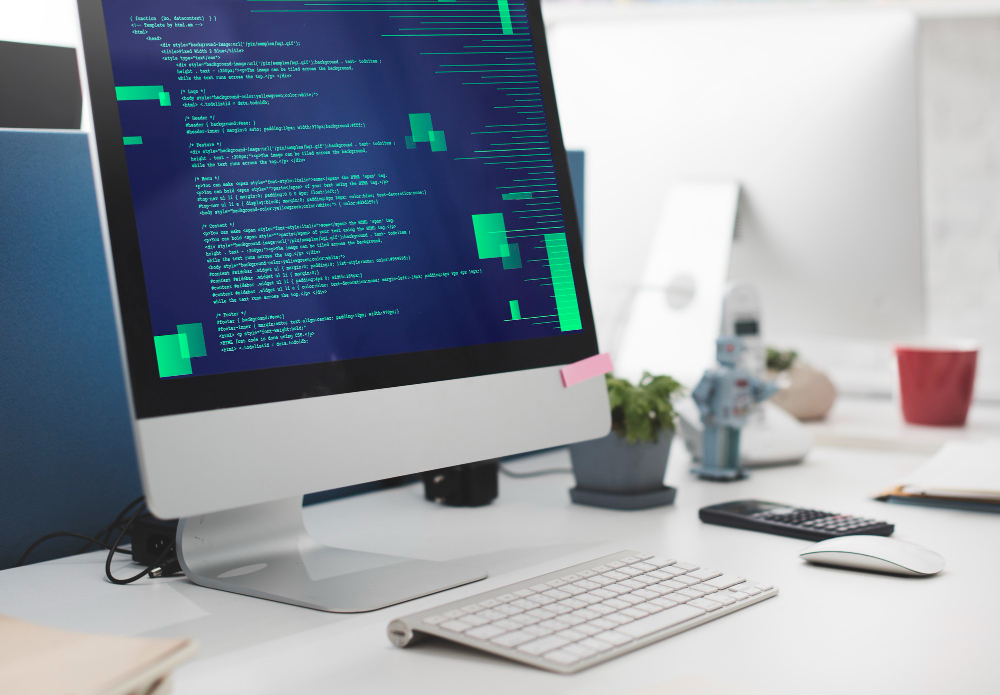 Web Developement USA1