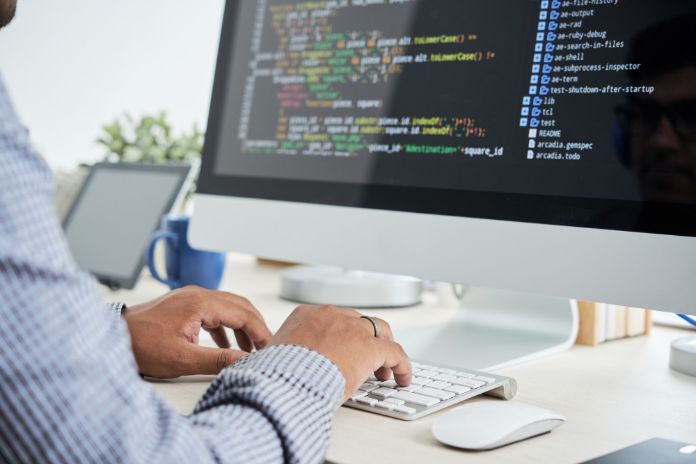 Web Development India