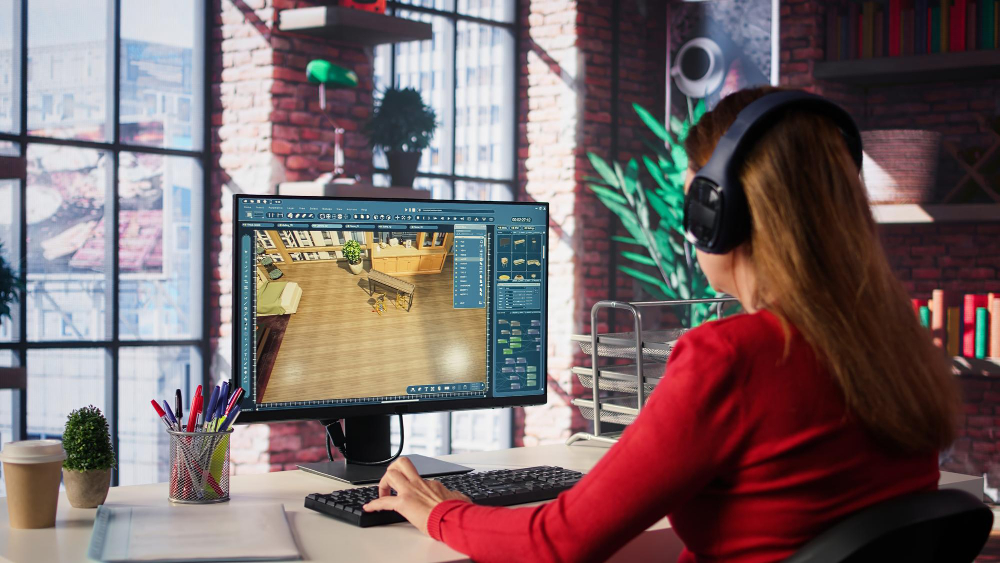 Designing Development UAE English