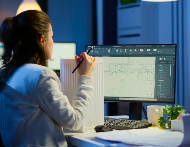 Design and Development India