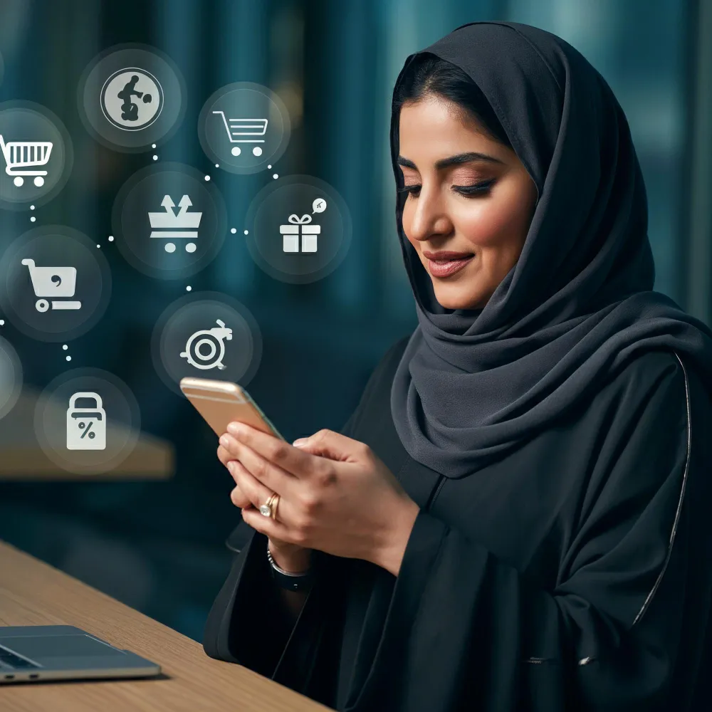 e-commerce-development uae