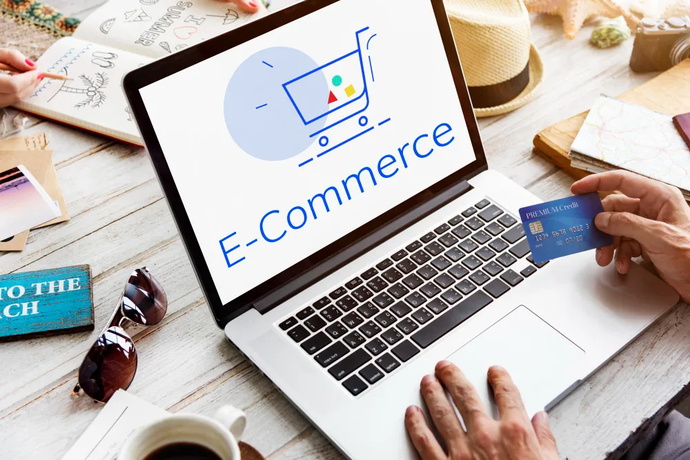 e-commerce development uk