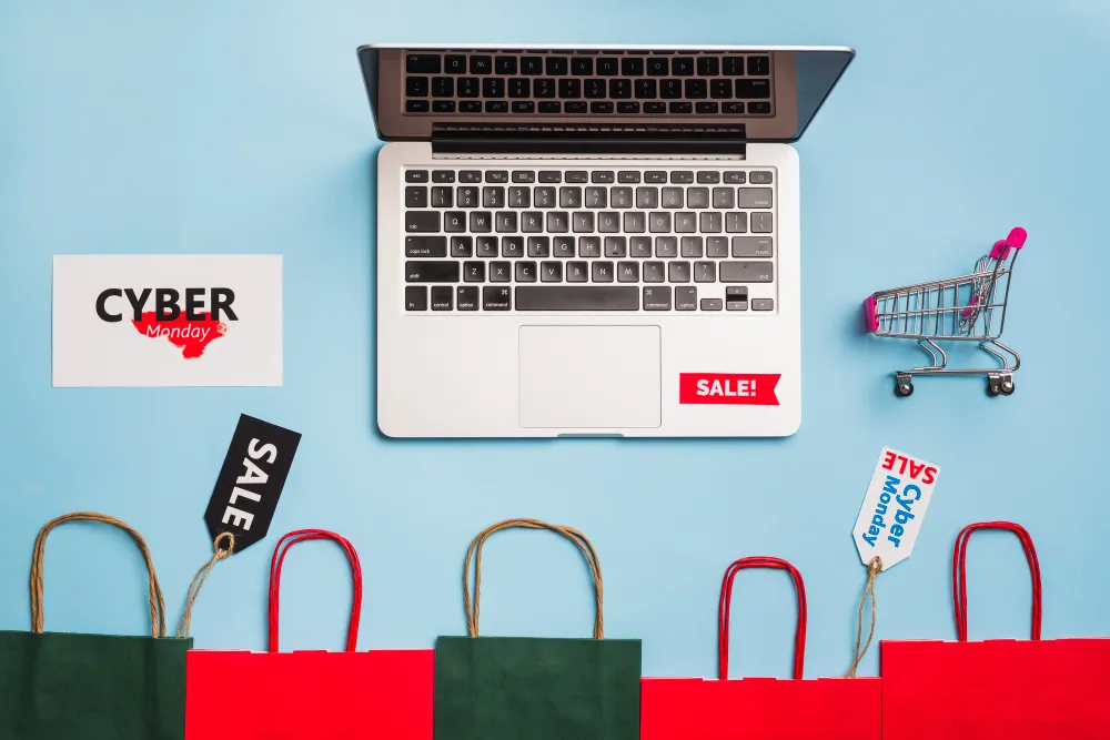 e-commerce development usa