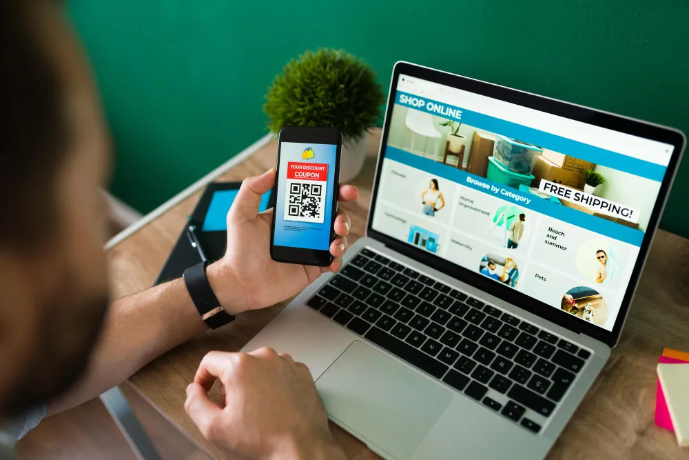 eCommerce Development Company in India