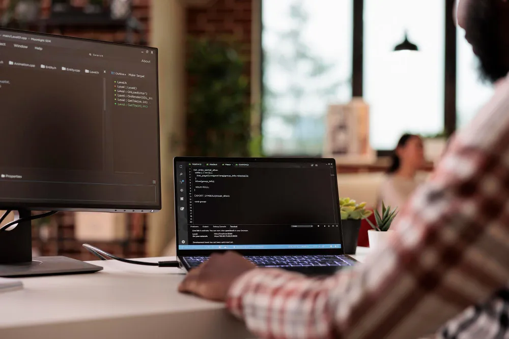 web development uk
