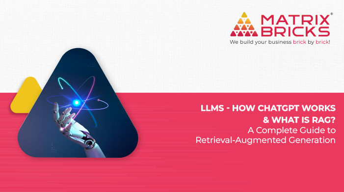 LLMS - HOW CHATGPT WORKS & WHAT IS RAG