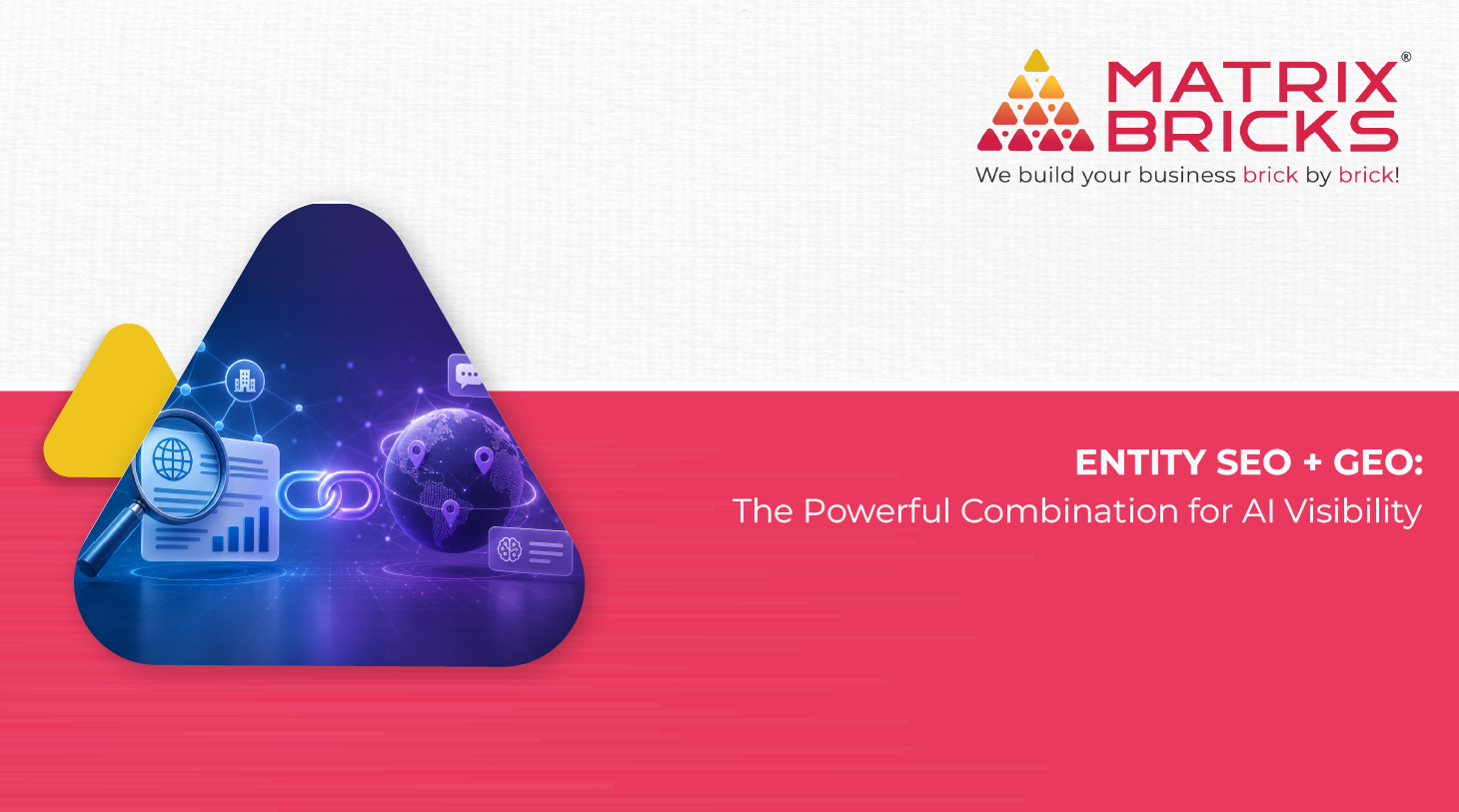 Entity SEO + GEO - The Powerful Combination for AI Visibility