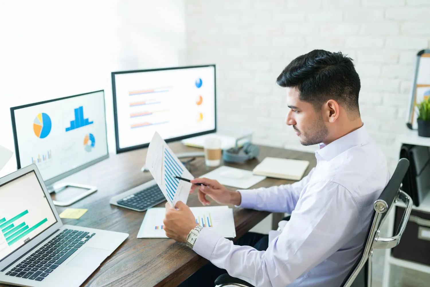 Content Management System Services for Businesses Across Mumbai