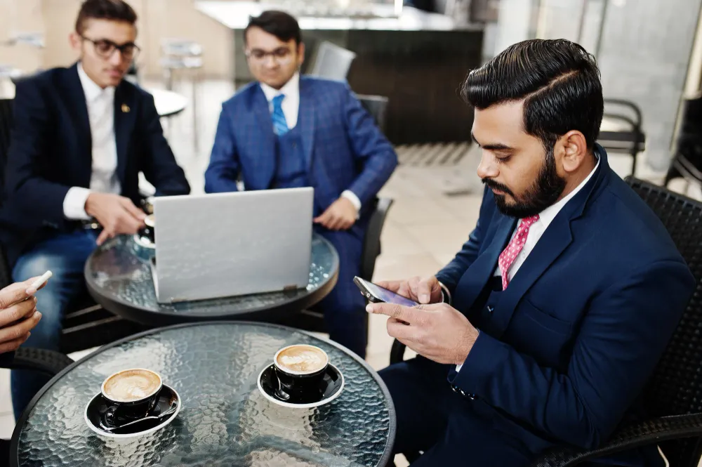Online Reputation Management Services in Mumbai