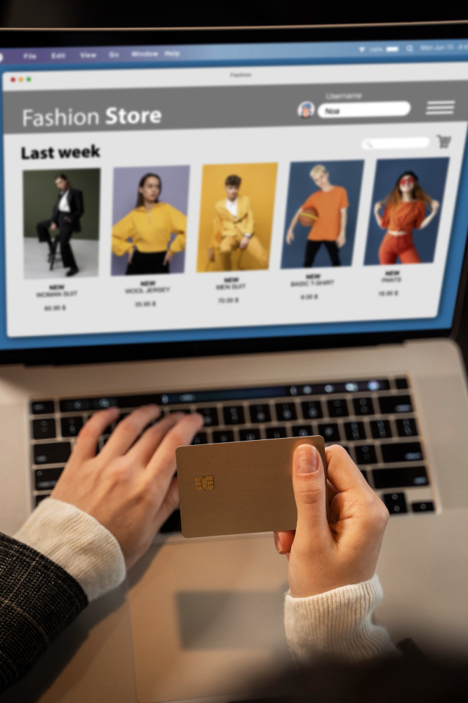 Ecommerce Development Services for Businesses Across Mumbai