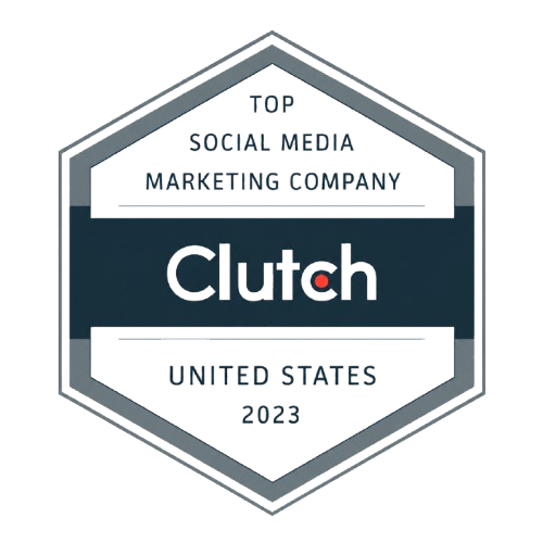 top social media marketing company