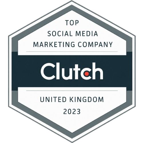 Clutch Review Top Social Media Marketing Company United Kingdom