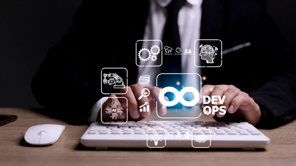 DevOps Services in Mumbai