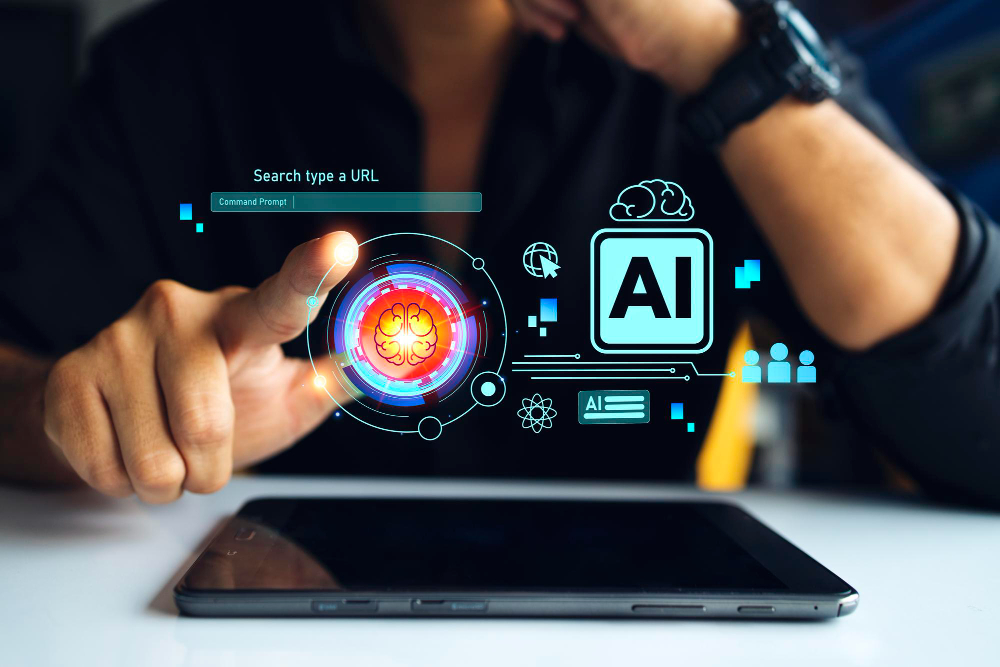 Generative AI Services in Mumbai