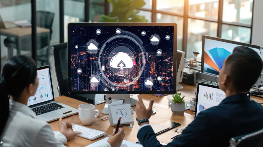 IoT Consulting Services in Mumbai