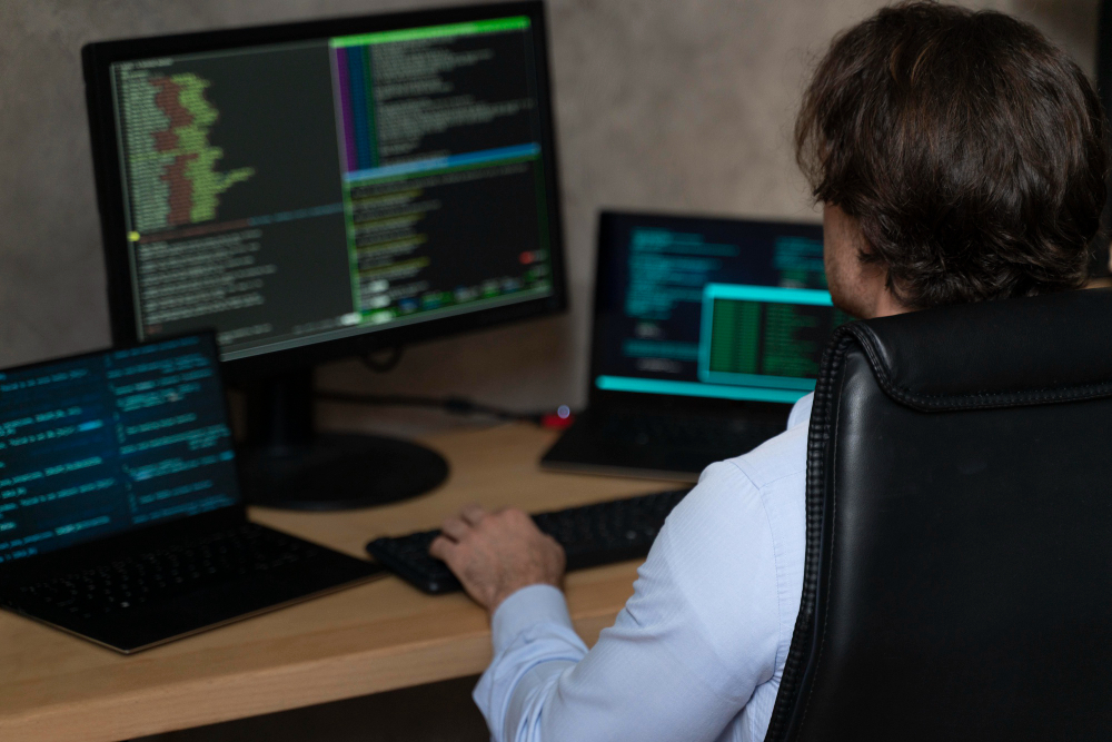 Penetration Testing Services in Mumbai