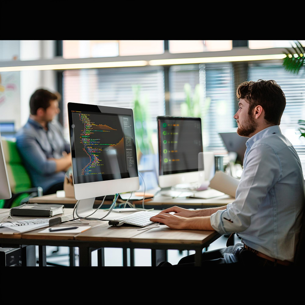 Software Development Services in Mumbai
