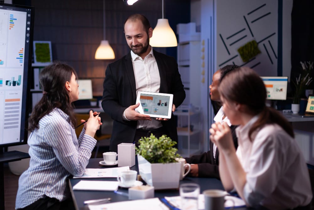Brand Strategy Consulting in Mumbai