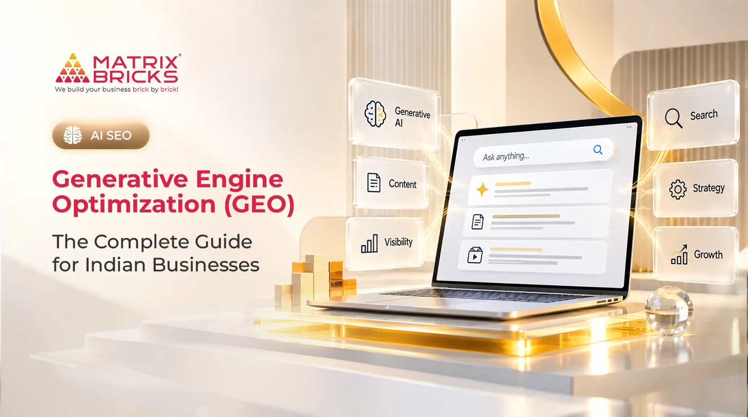 GEO Matters for Indian Businesses