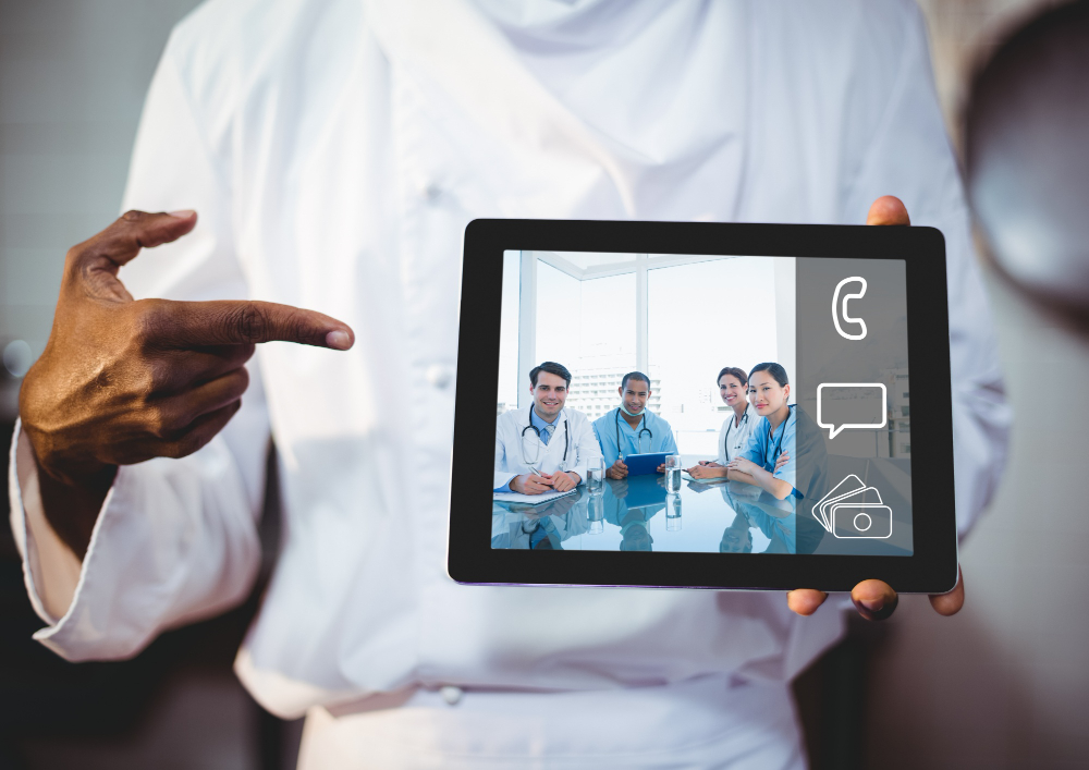 Healthcare Institution Provider in India