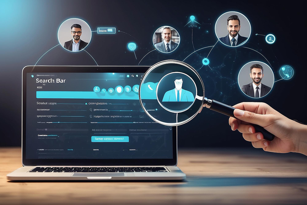 Recruitment and Talent Acquisition Platforms Provider in India