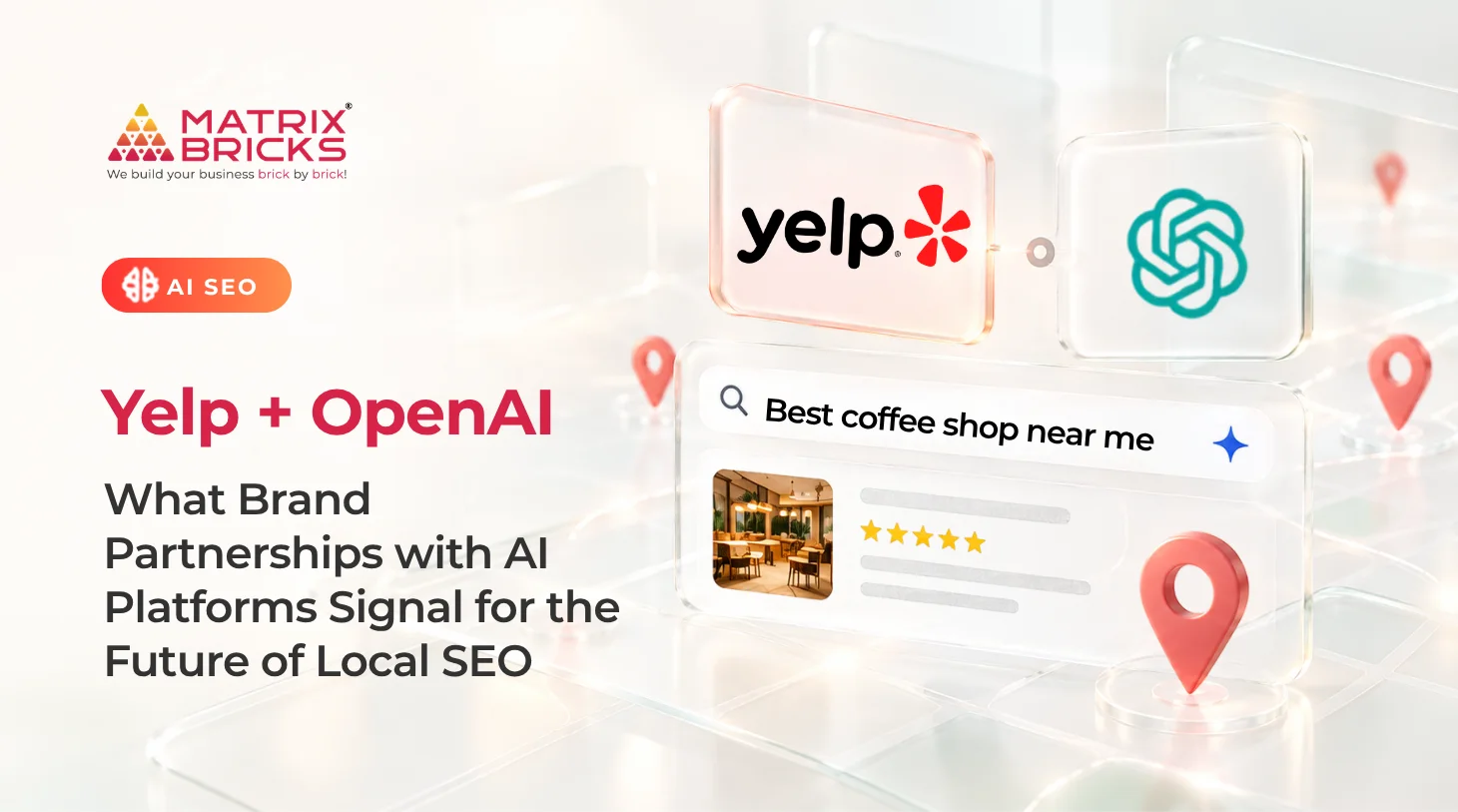 brand visibility in local websites