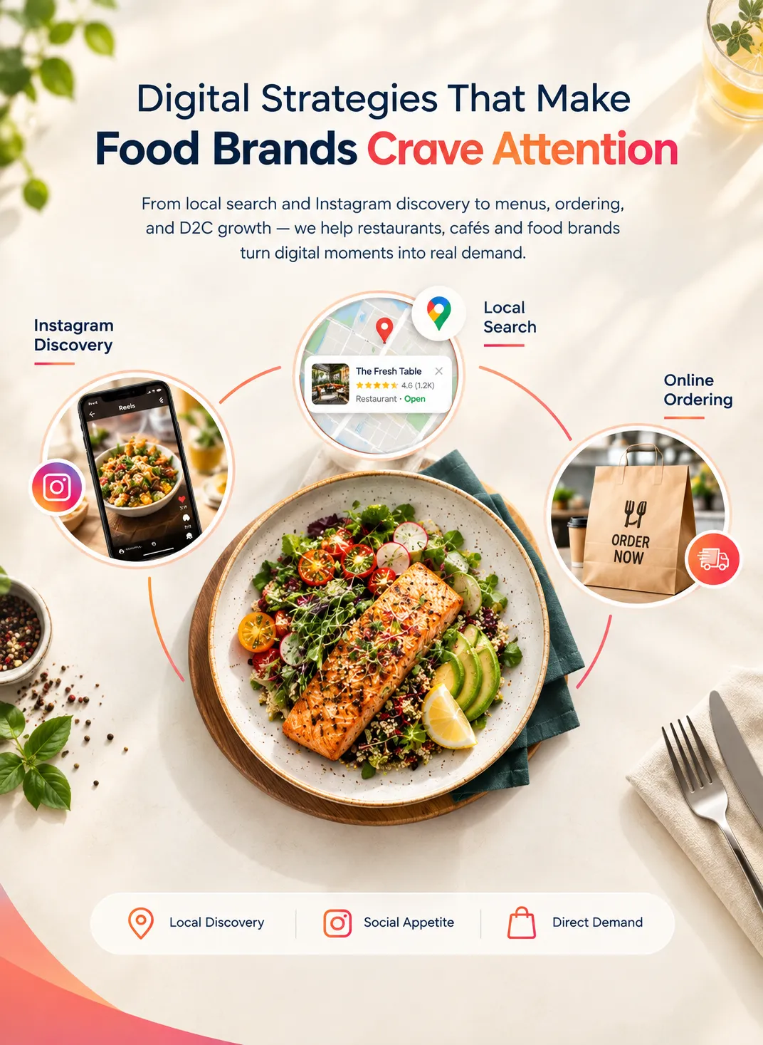 food and beverages industry in india
