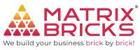 Matrix Bricks logo